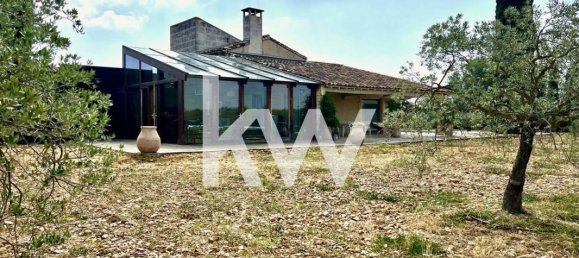 7 Schlafzimmer Villa in Arles, France, Nr. 348714 3