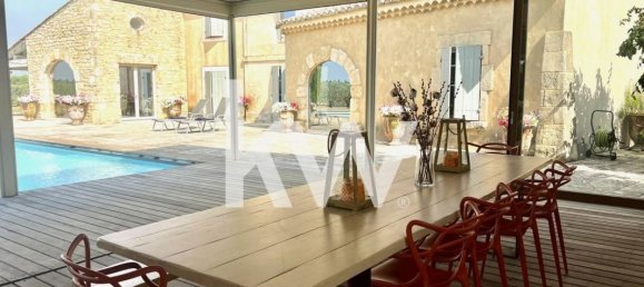 7 Schlafzimmer Villa in Arles, France, Nr. 348714 9