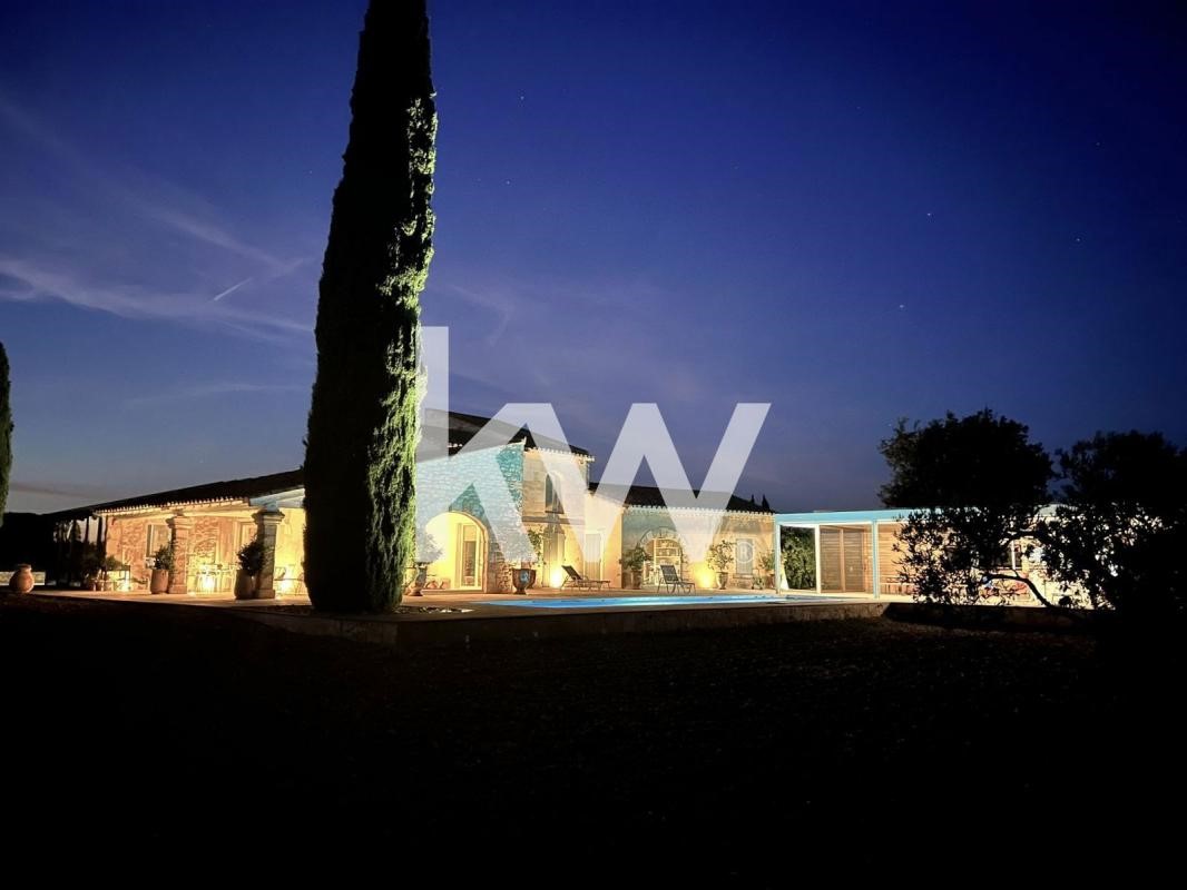 7 Schlafzimmer Villa in Arles, France, Nr. 348714