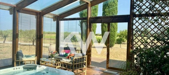 7 Schlafzimmer Villa in Arles, France, Nr. 348714 4