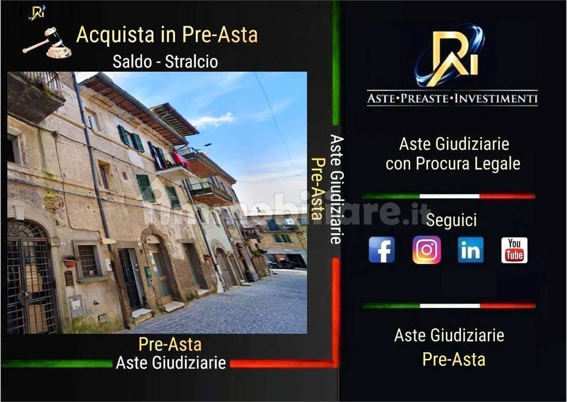 Квартира с 1 спальней в Бассано Романо, Италия № 203988