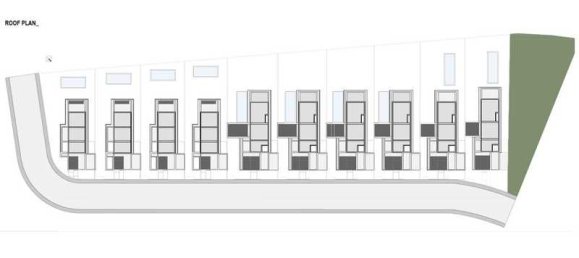 Casa de 4 dormitorios en Pyrgos, Cyprus No. 6999 2