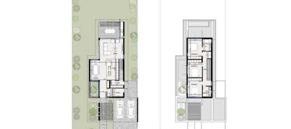 Casa de 4 dormitorios en Pyrgos, Cyprus No. 6999 6