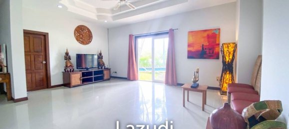 3 bedrooms Villa in Hua Hin, Thailand No. 17406 7