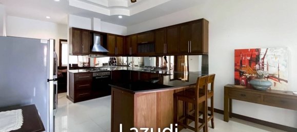 3 bedrooms Villa in Hua Hin, Thailand No. 17406 10