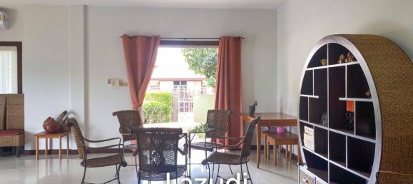 3 bedrooms Villa in Hua Hin, Thailand No. 17406 8