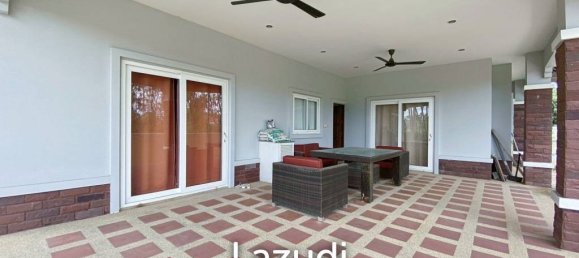 3 bedrooms Villa in Hua Hin, Thailand No. 17406 3