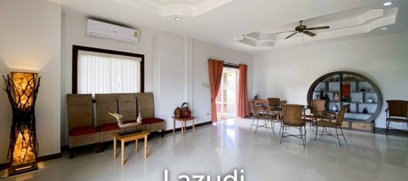 3 bedrooms Villa in Hua Hin, Thailand No. 17406 4