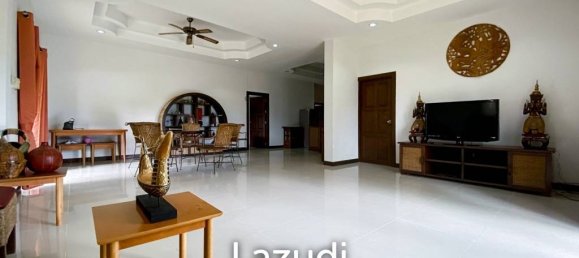 3 bedrooms Villa in Hua Hin, Thailand No. 17406 5