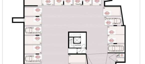 12m² Parking in Dobling, Austria No. 189940 3