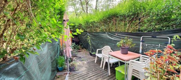 1 Schlafzimmer Wohnung in Fontenay-le-Fleury, France, Nr. 182354 2