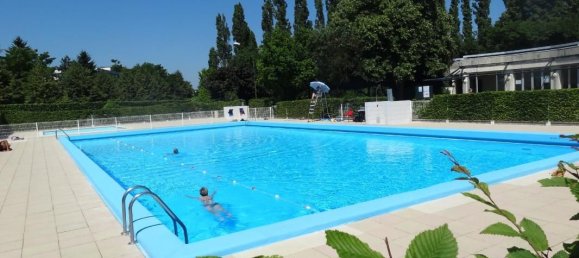 1 Schlafzimmer Wohnung in Fontenay-le-Fleury, France, Nr. 182354 5
