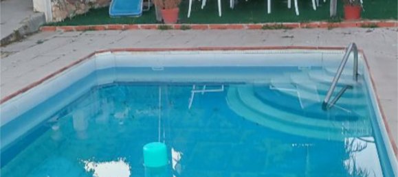 5 bedrooms House in Guadalajara, Spain No. 163509 4