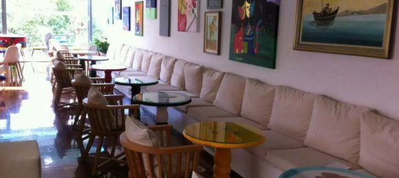 Недвижимость 160м² в Кифисья, Греция № 1974 4