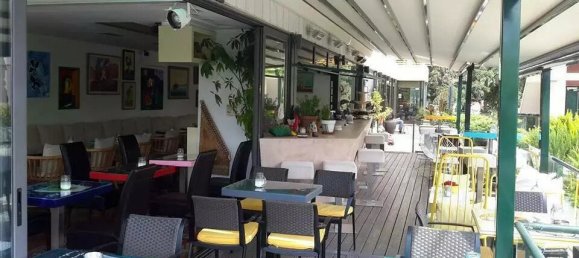 Недвижимость 160м² в Кифисья, Греция № 1974 2