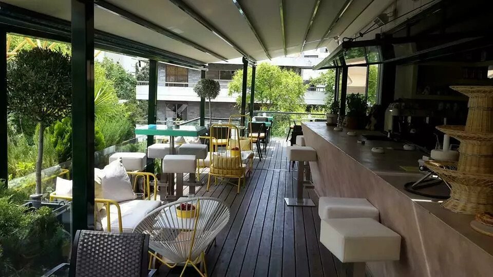 Недвижимость 160м² в Кифисья, Греция № 1974