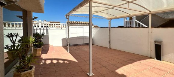 4 bedrooms Villa in San Miguel de Salinas, Spain No. 10694 3