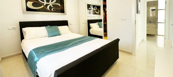 4 bedrooms Villa in San Miguel de Salinas, Spain No. 10694 20