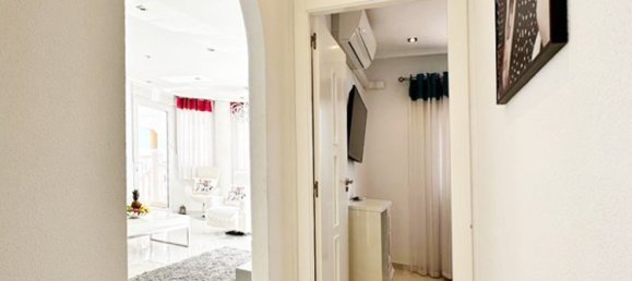 4 bedrooms Villa in San Miguel de Salinas, Spain No. 10694 15