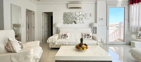 4 bedrooms Villa in San Miguel de Salinas, Spain No. 10694 10