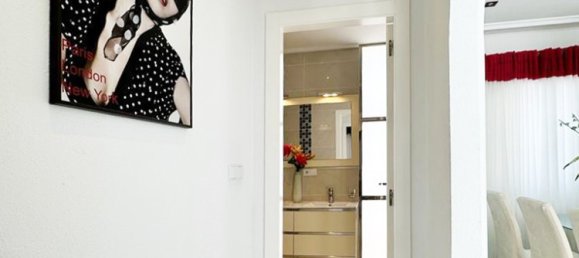 4 bedrooms Villa in San Miguel de Salinas, Spain No. 10694 24