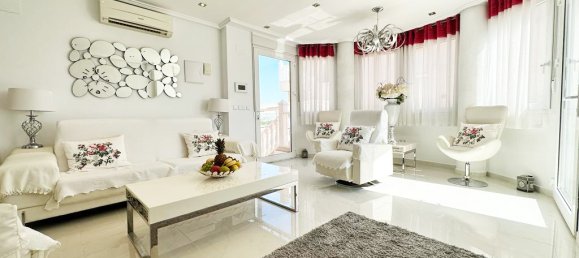 4 bedrooms Villa in San Miguel de Salinas, Spain No. 10694 7