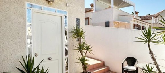 4 bedrooms Villa in San Miguel de Salinas, Spain No. 10694 5