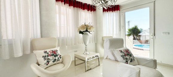 4 bedrooms Villa in San Miguel de Salinas, Spain No. 10694 9