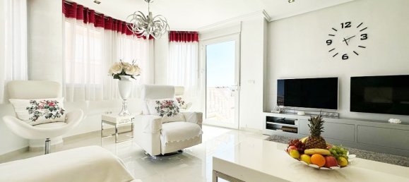 4 bedrooms Villa in San Miguel de Salinas, Spain No. 10694 2