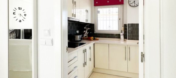 4 bedrooms Villa in San Miguel de Salinas, Spain No. 10694 30