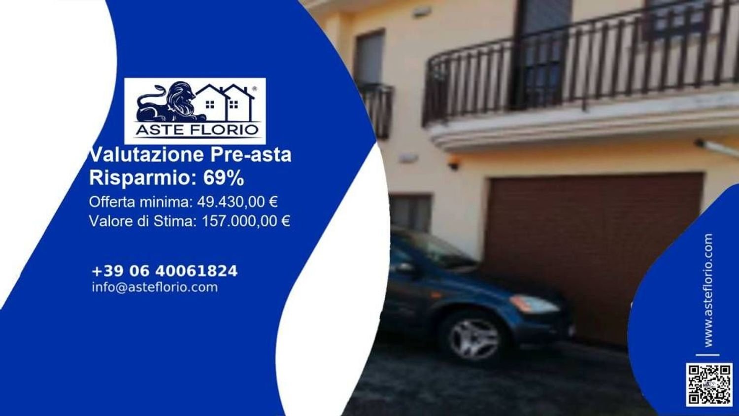 2 Schlafzimmer Wohnung in Tito, Italy, Nr. 376167