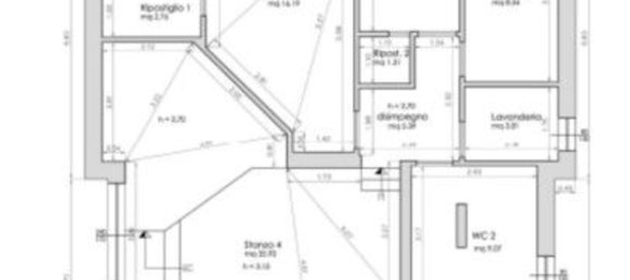 2 Schlafzimmer Wohnung in Tito, Italy, Nr. 376167 12