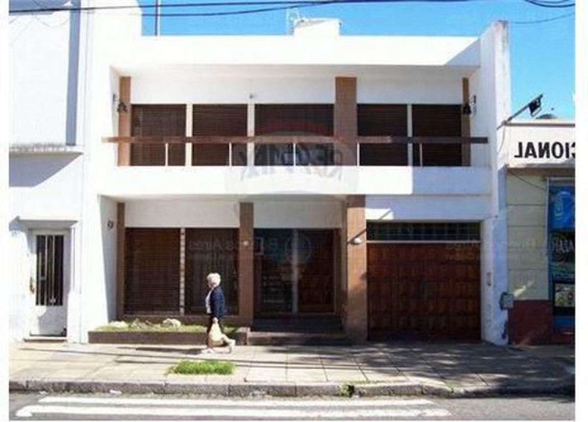 Grundstück in Buenos Aires, Argentina, Nr. 116311