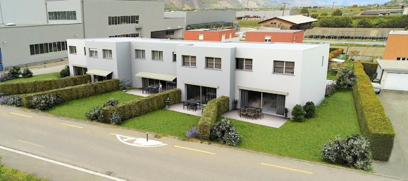 3 Schlafzimmer Haus in Fully, Switzerland, Nr. 36 4