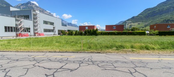 3 Schlafzimmer Haus in Fully, Switzerland, Nr. 36 3