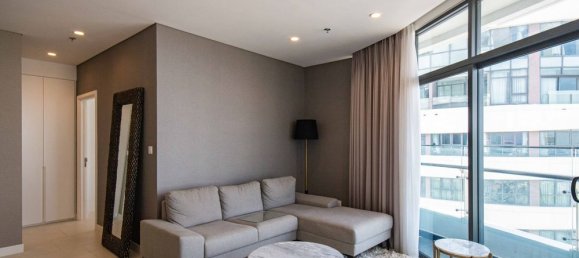 2 غرف نوم شقة في Binh Thanh, Vietnam رقم 18139 7