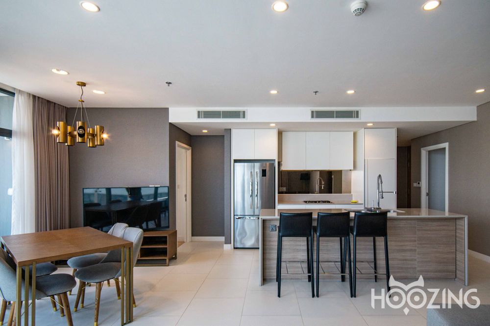 2 غرف نوم شقة في Binh Thanh, Vietnam رقم 18139