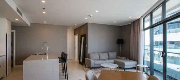 2 غرف نوم شقة في Binh Thanh, Vietnam رقم 18139 5