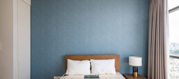 2 غرف نوم شقة في Binh Thanh, Vietnam رقم 18139 18