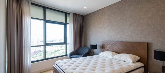 2 غرف نوم شقة في Binh Thanh, Vietnam رقم 18139 12