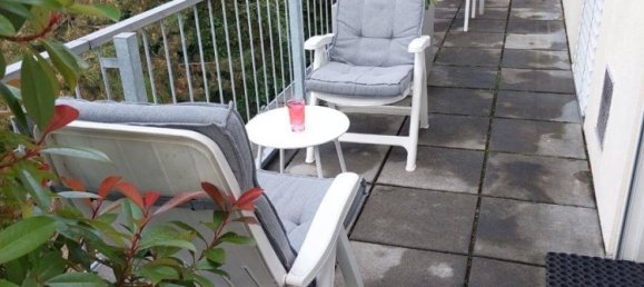 1 chambre Penthouse à Dobling, Austria No. 124268 10