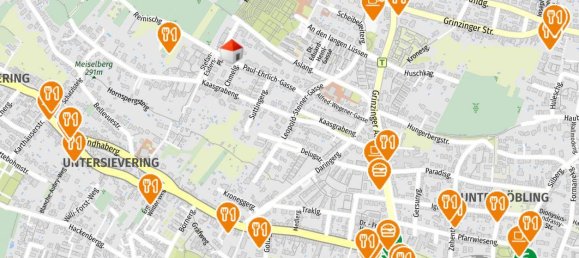 1 chambre Penthouse à Dobling, Austria No. 124268 12