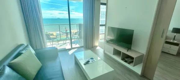 1 Schlafzimmer Wohnung in Pattaya, Thailand, Nr. 71674 10