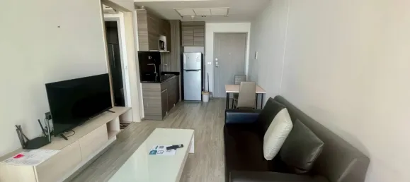 1 Schlafzimmer Wohnung in Pattaya, Thailand, Nr. 71674 13