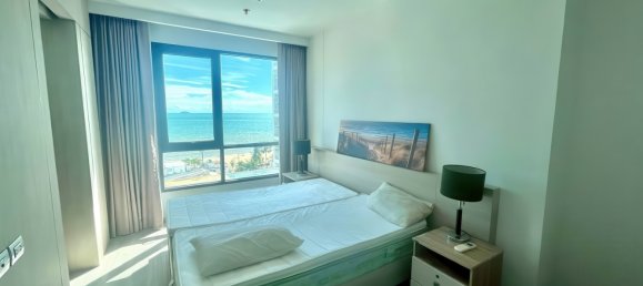 1 Schlafzimmer Wohnung in Pattaya, Thailand, Nr. 71674 8