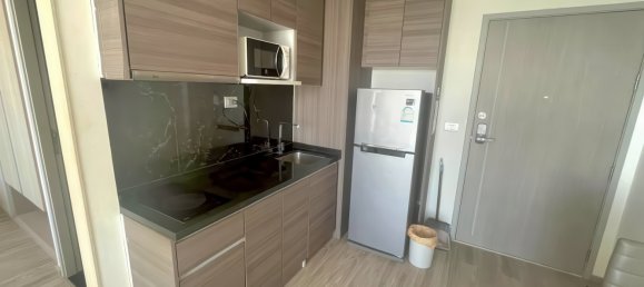 1 Schlafzimmer Wohnung in Pattaya, Thailand, Nr. 71674 6