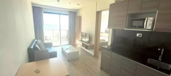 1 Schlafzimmer Wohnung in Pattaya, Thailand, Nr. 71674 16