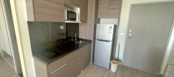 1 Schlafzimmer Wohnung in Pattaya, Thailand, Nr. 71674 15