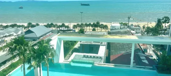 1 Schlafzimmer Wohnung in Pattaya, Thailand, Nr. 71674 12