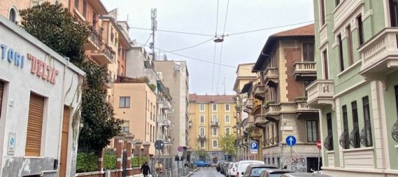 5 rooms Apartment in Milan, Italy No. 243988 35